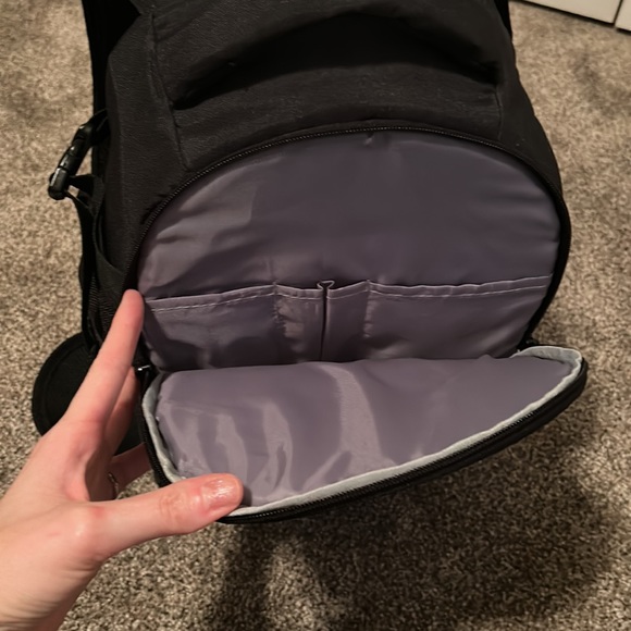 Camera backpack - Picture 8 of 8